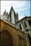 photo Notre-Dame de Dijon