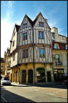 photo Dijon - Quartier des Antiquaires