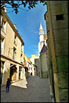 photo Dijon - Rue de la Chouette