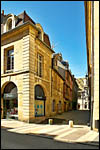 photo Dijon - Rue de la Porte Aux Lions