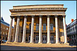 photo Thatre de Dijon