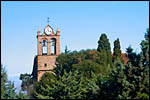 photo Eglise catalane de Castelnou