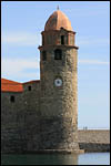 photo Eglise de Collioure