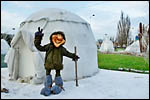 photo L'igloo