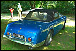 photo La Facel Vega