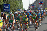 photo Landis  ct de Thor Hushovd