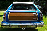 photo Ford LTD II