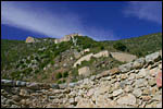 photo Les fortifications