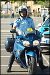 photo La Gendarmerie Nationale