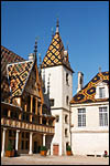 photo Hospices de Beaune