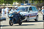 photo La Police