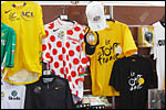 photo Les maillots du Tour de France