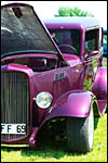 photo Ancienne Oldsmobile