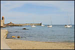 photo Collioure - La Plage