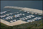 photo Port de plaisance de Portbou