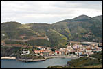 Galerie Portbou - L'Espagne