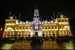 Galerie Reims by Night
