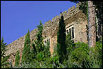 photo Les remparts