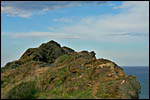 photo Le rocher de Portbou