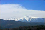 photo La route de Prades