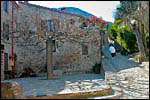 photo Ruelle de Castelnou