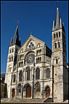 photo Basilique Saint Rmi