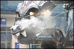 photo La fume du dragon