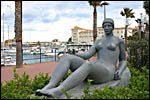 photo Statue de Maillol