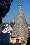 photo La Tour Ronde et l'Hotel Dieu