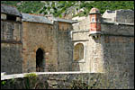 photo Remparts de Villefranche de Conflent