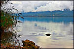 photo Le Lac du Bourget